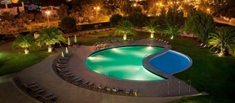 Evora Hotel