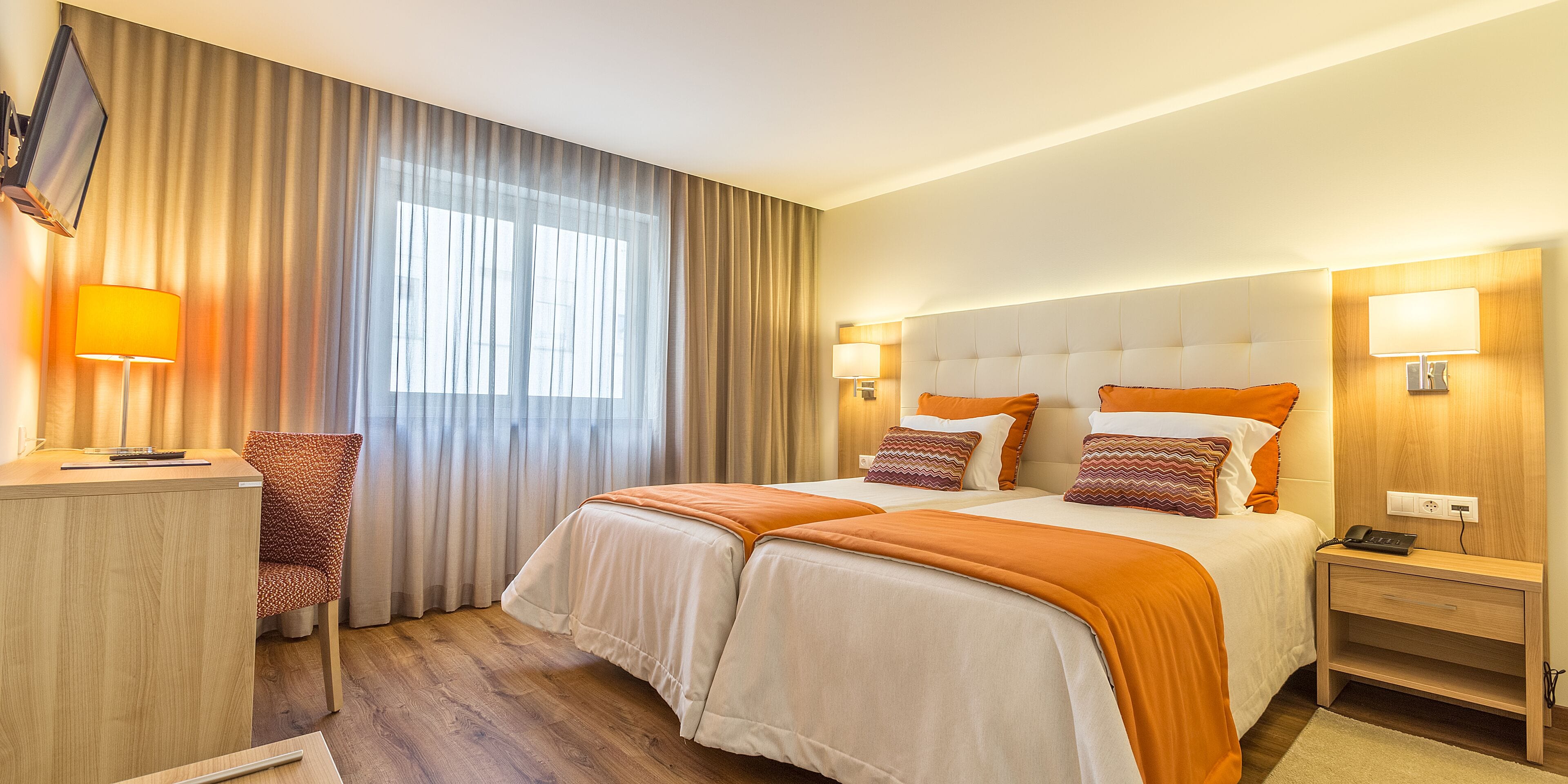 Foto - Coração de Fatima Boutique Hotel