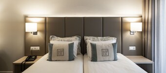 Hotel Fatima