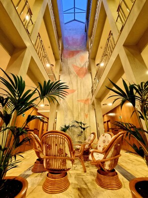 Intérieur