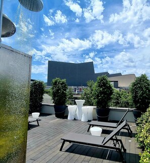 Exterior - Hotel Flor Parks (Barcelona)