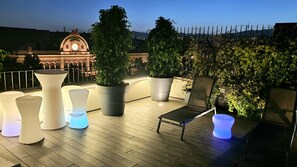 Exterior - Hotel Flor Parks (Barcelona)