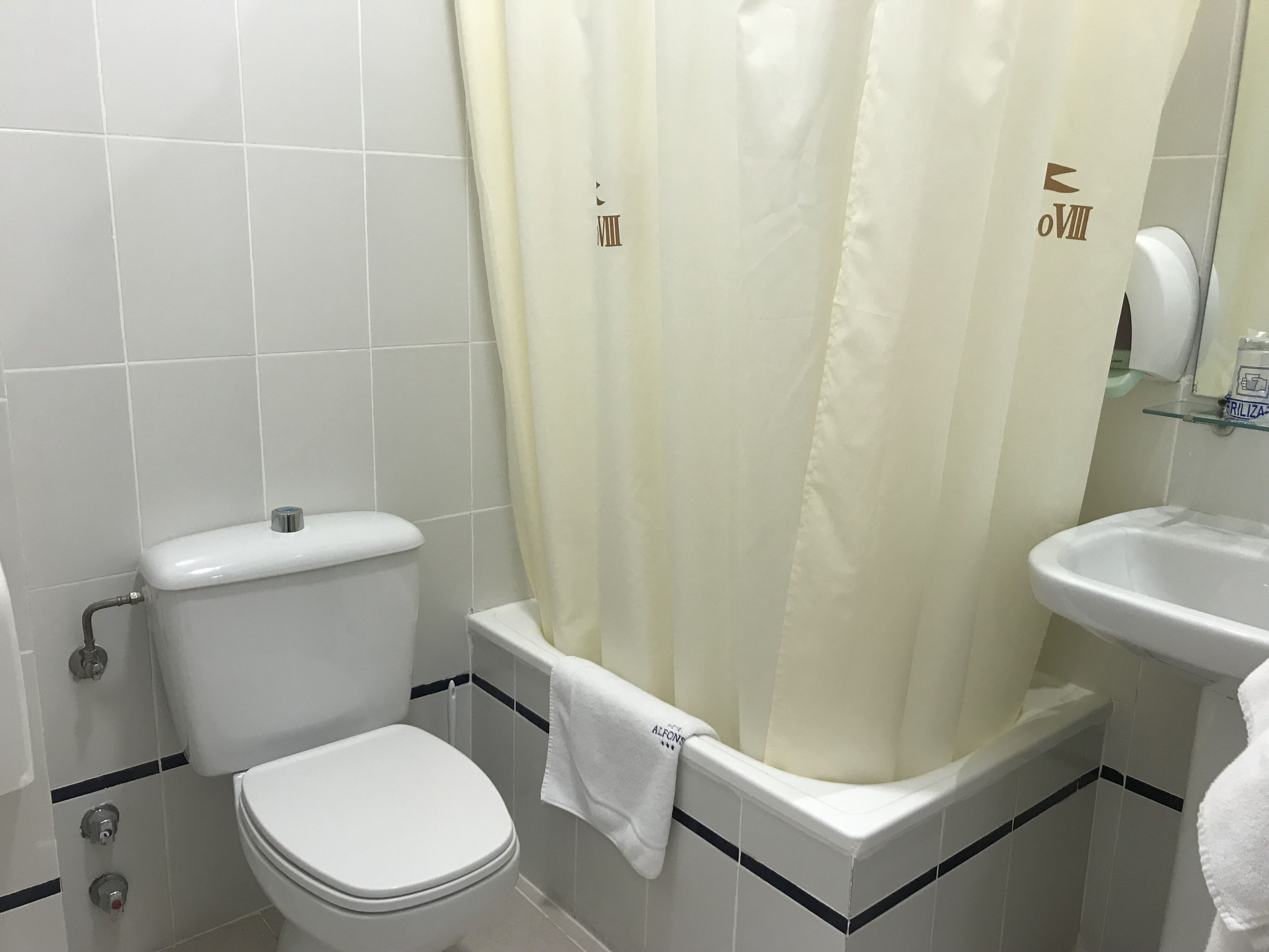 Kamar mandi