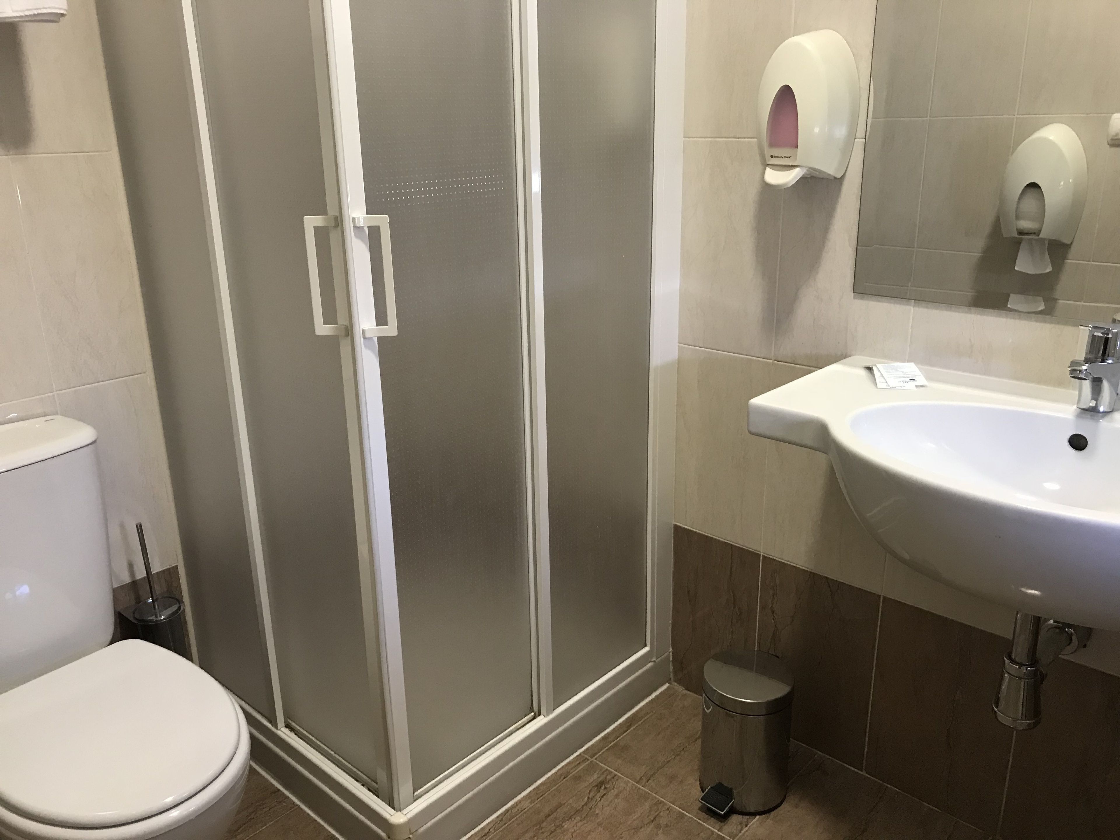 Foto - Hotel Alfonso VIII
