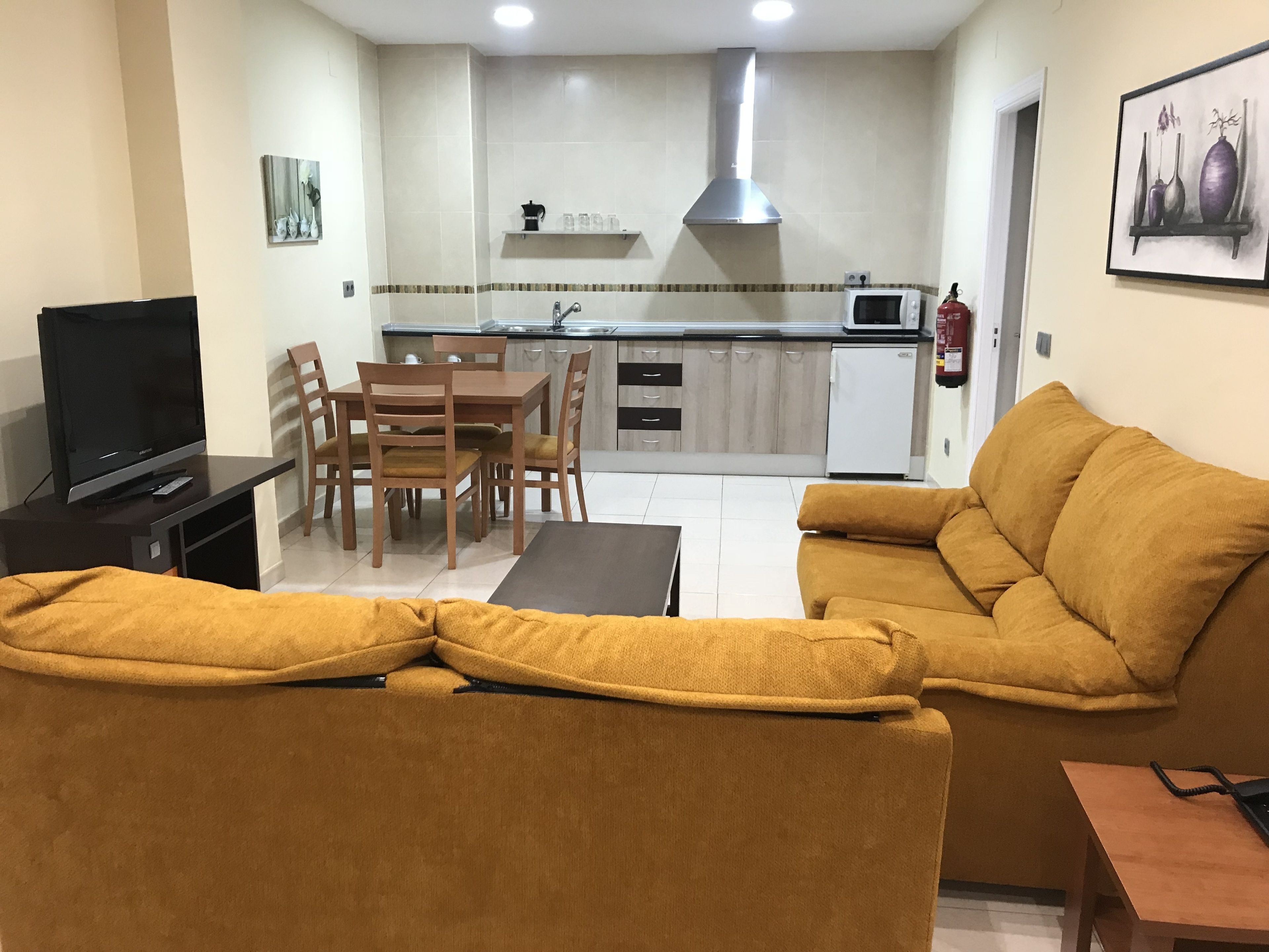 Foto - Hotel Alfonso VIII De Cuenca