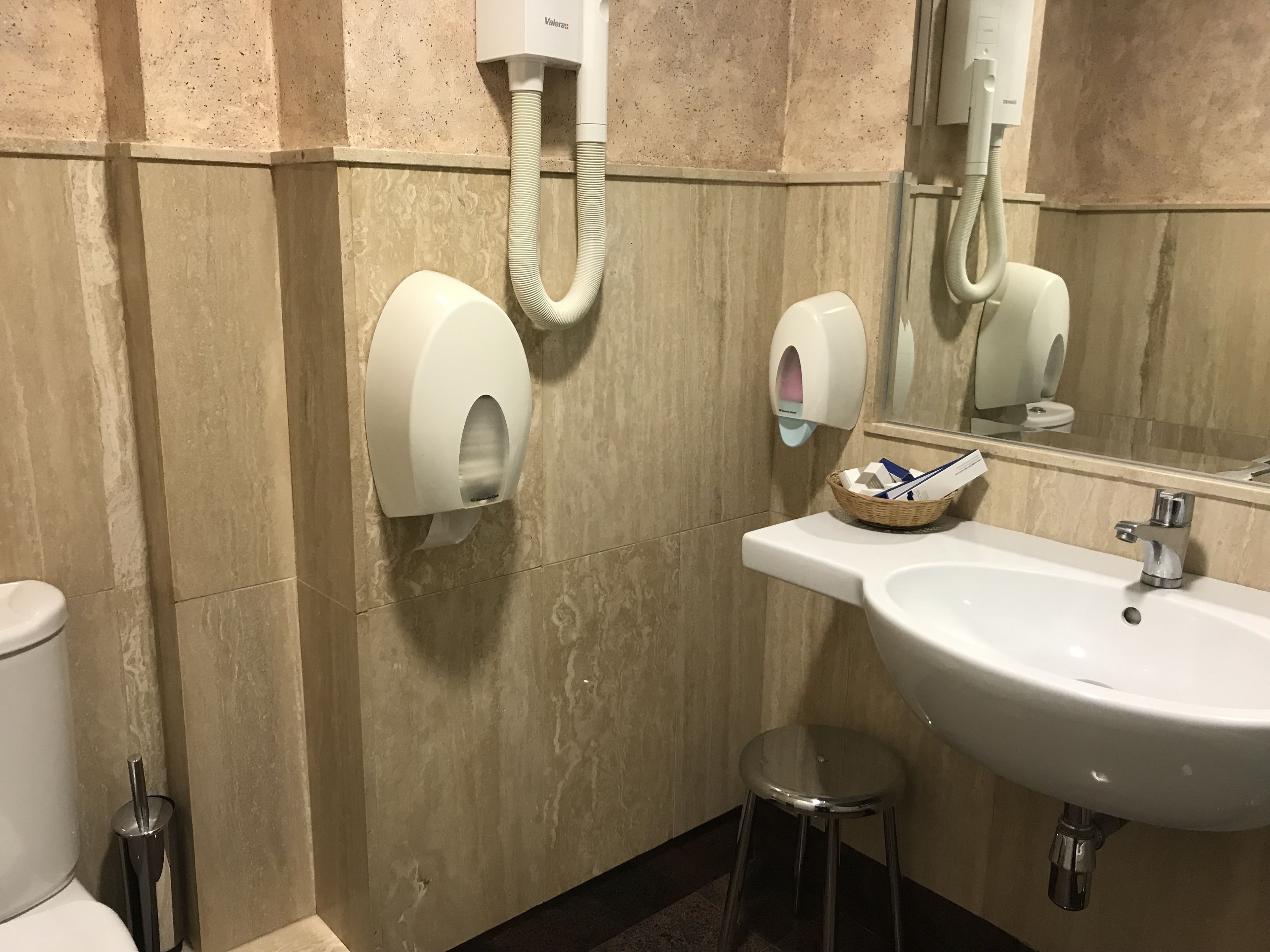 Foto - Hotel Alfonso VIII De Cuenca