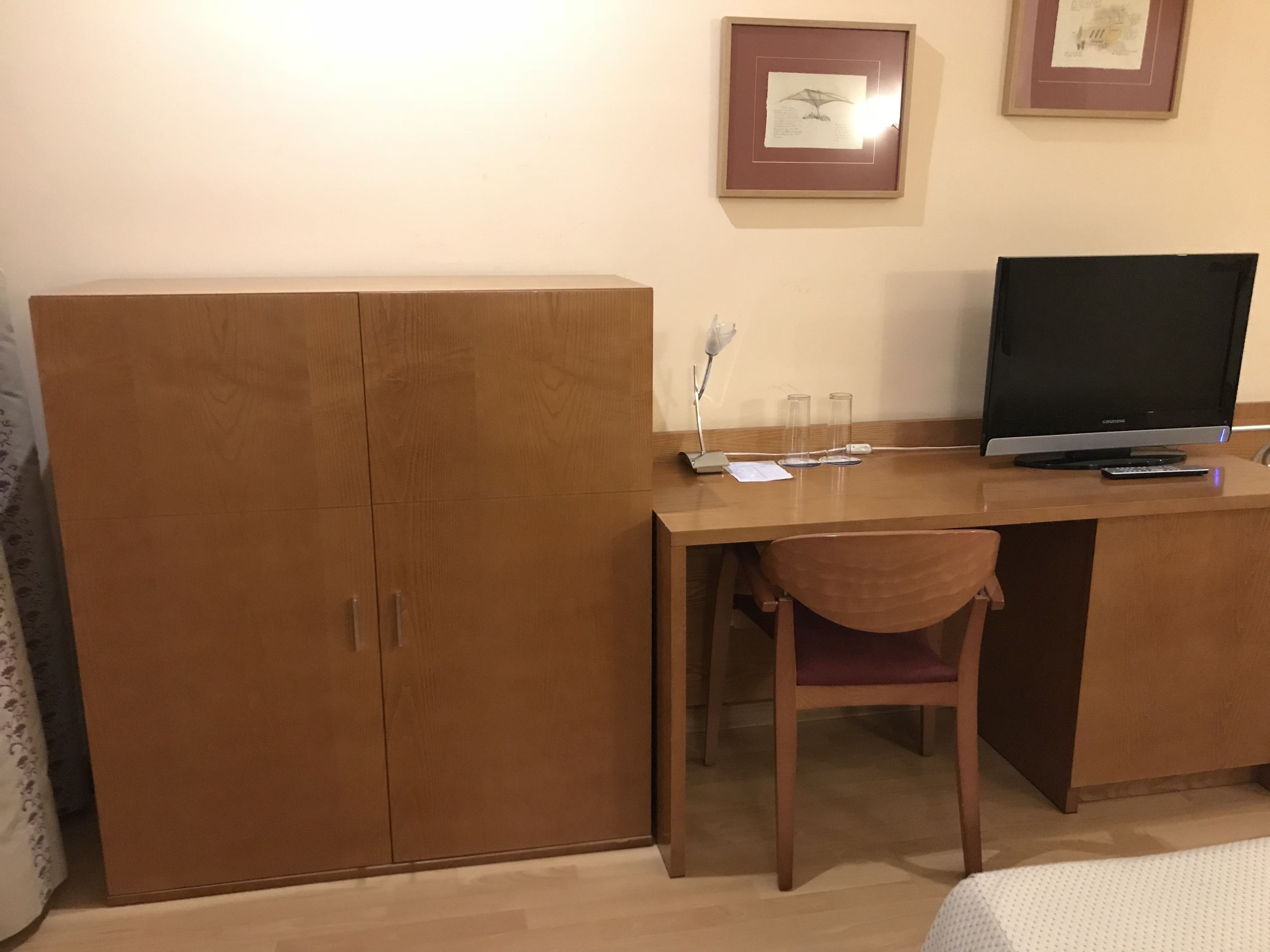 Foto - Hotel Alfonso VIII De Cuenca