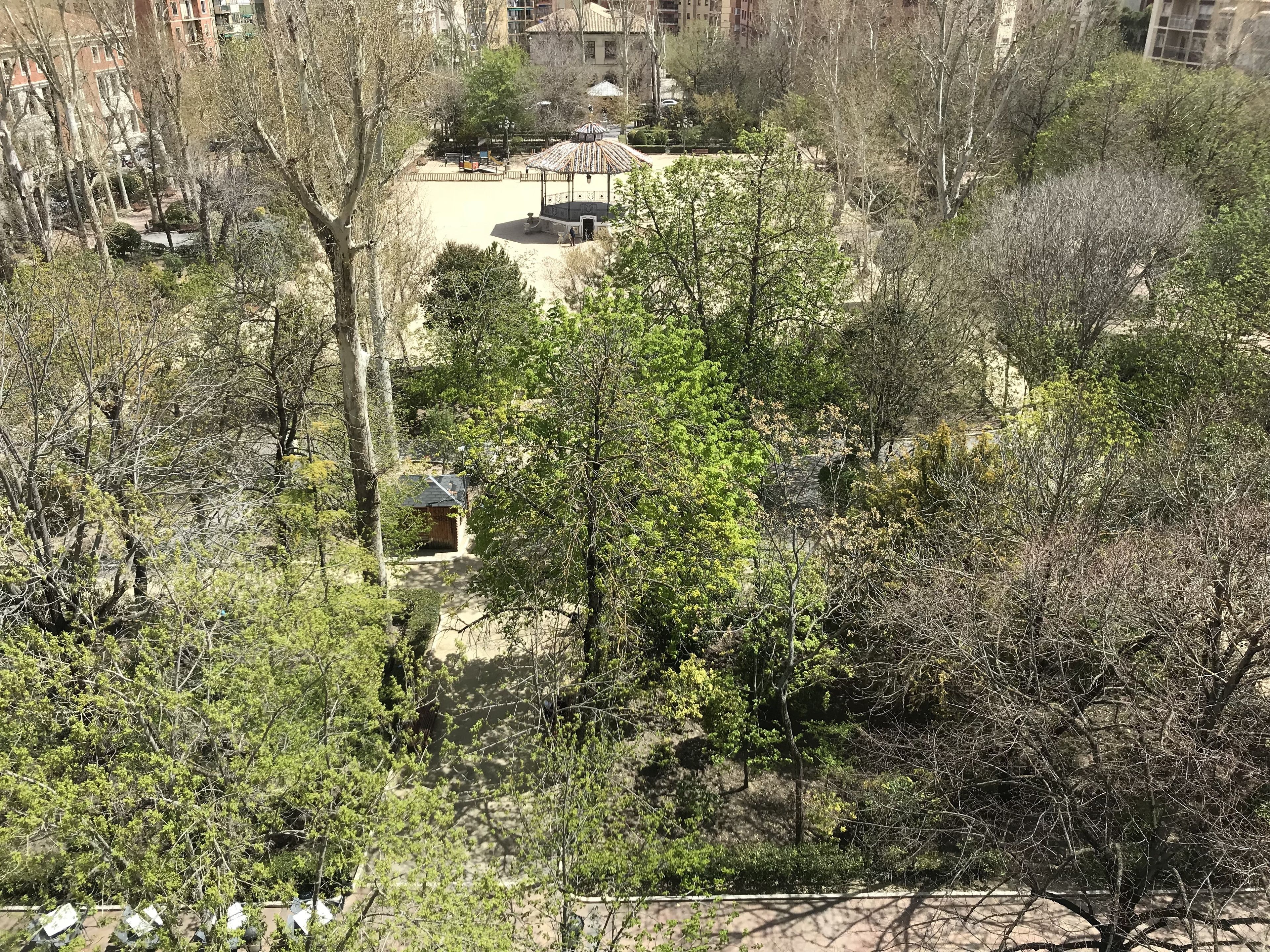 Foto - Hotel Alfonso VIII De Cuenca