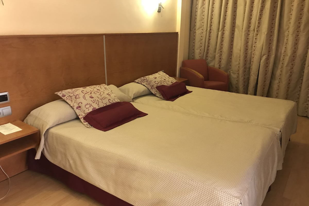 Junior Suite | Minibar, soundproofing, free WiFi, bed sheets