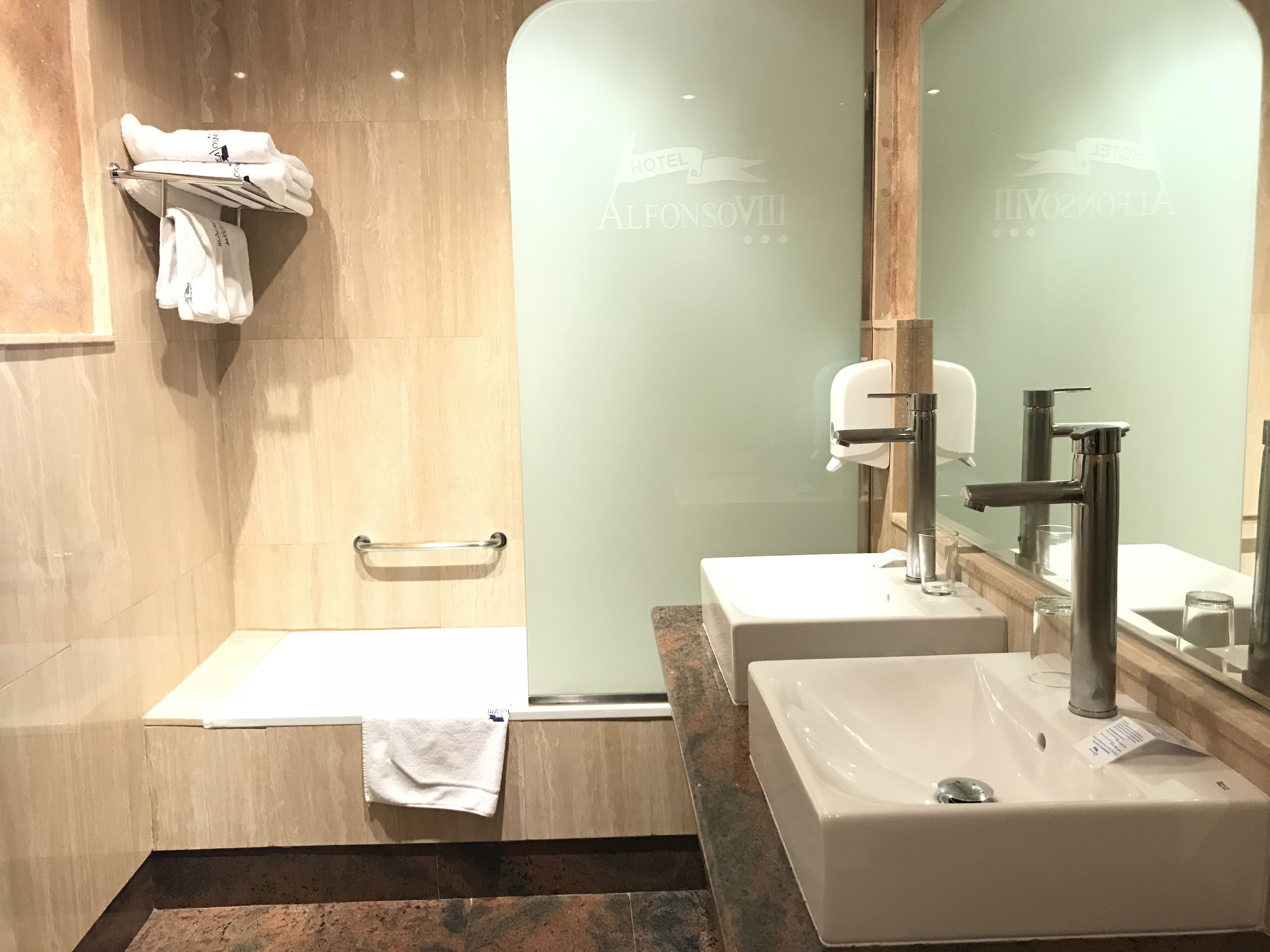 Foto - Hotel Alfonso VIII De Cuenca