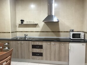 مطبخ صغير خاص