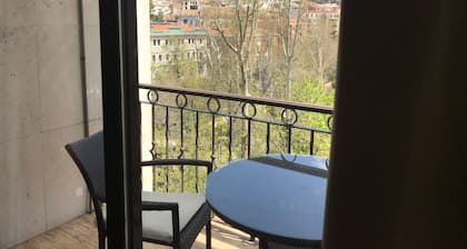 Hotel Alfonso VIII