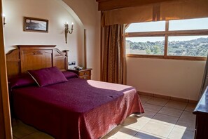 Single Room, 1 Single Bed