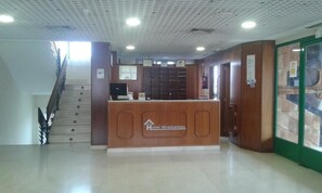 Lobby - Miralcampo (AZUQUECA DE HENARES)