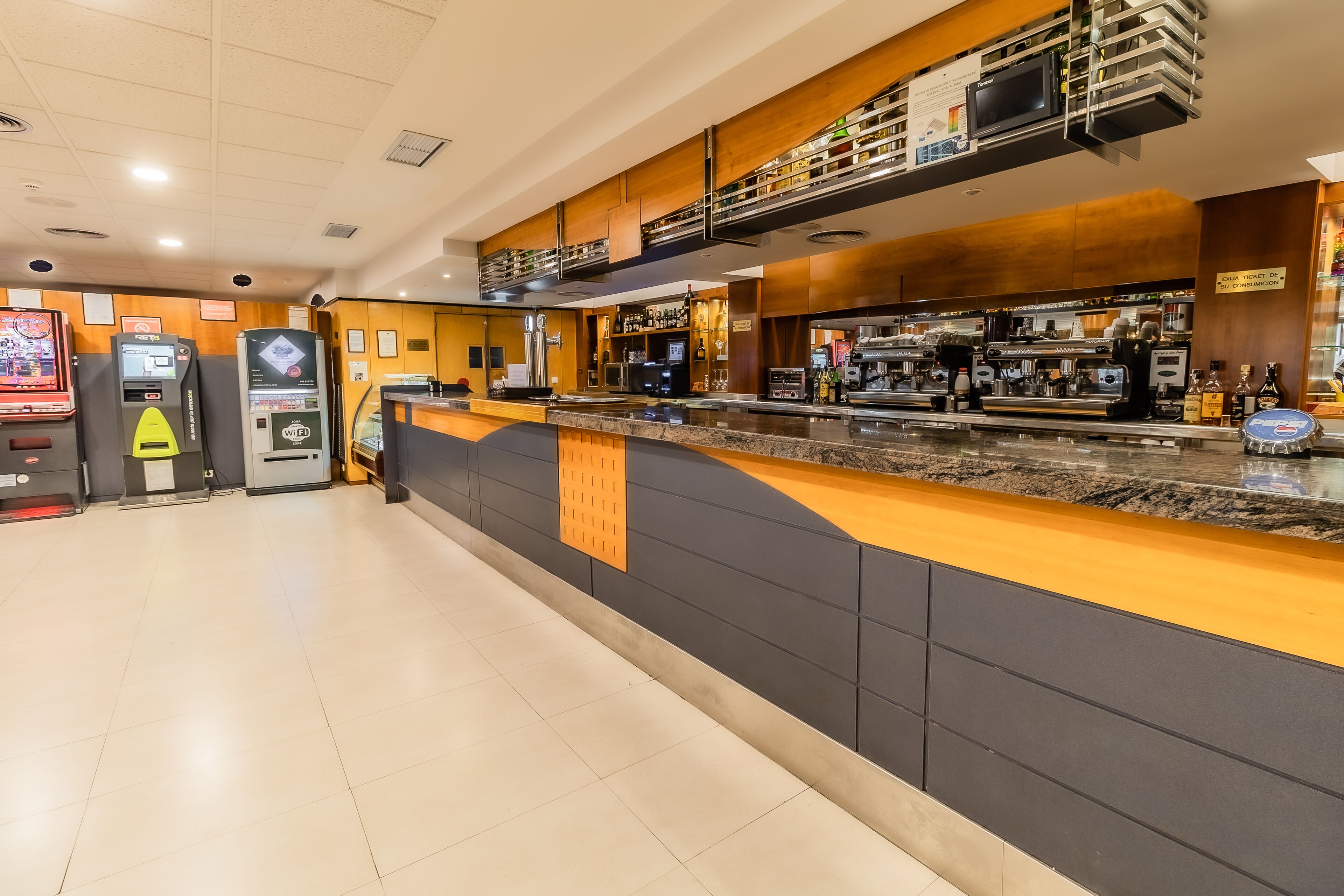 Foto - Hotel Alhama