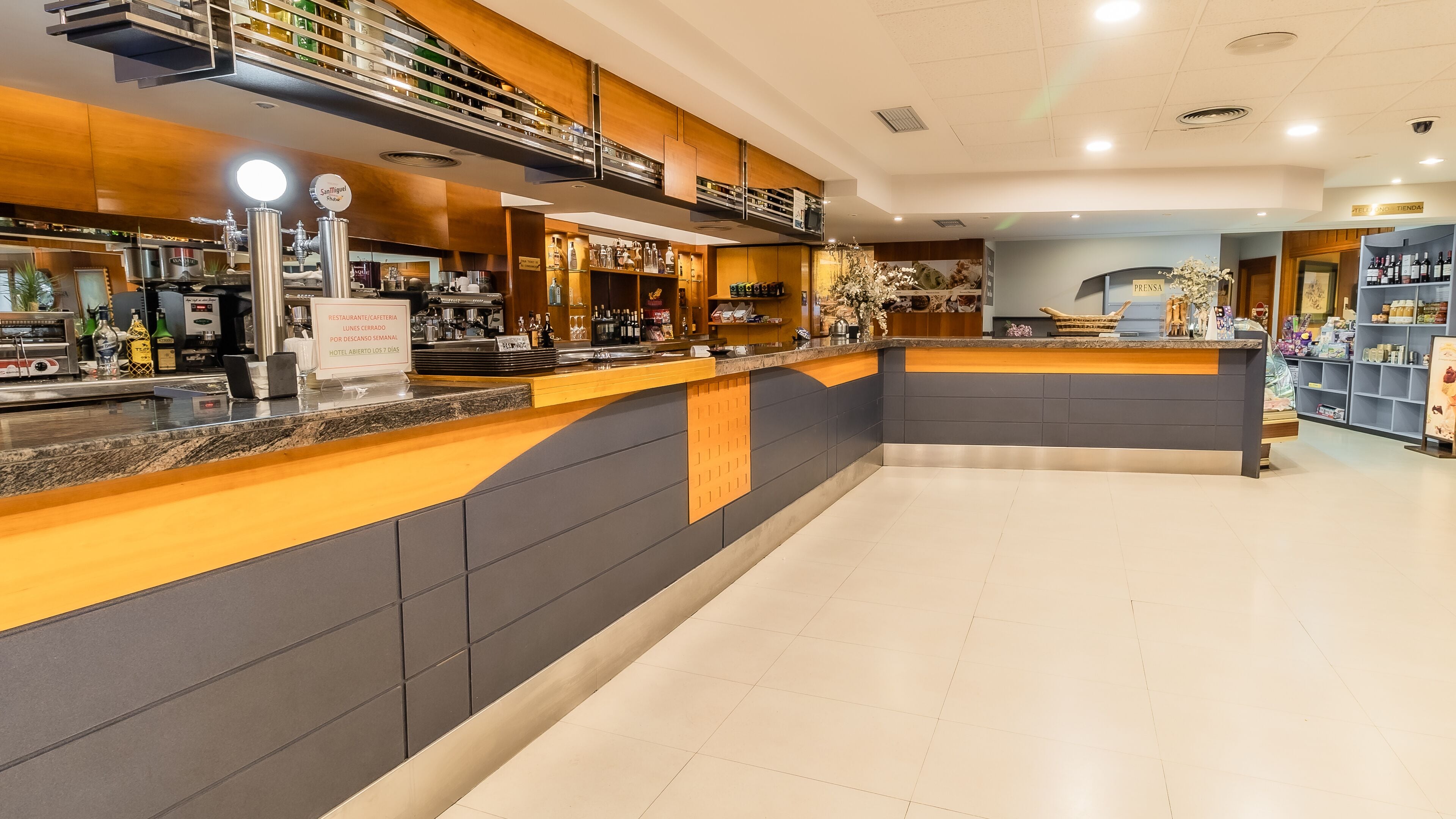 Foto - Hotel Alhama