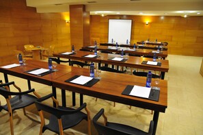 Sala de reunião