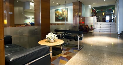 Hotel Zenit Dos Infantas