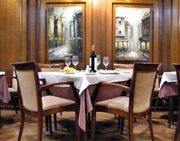 Restaurantes