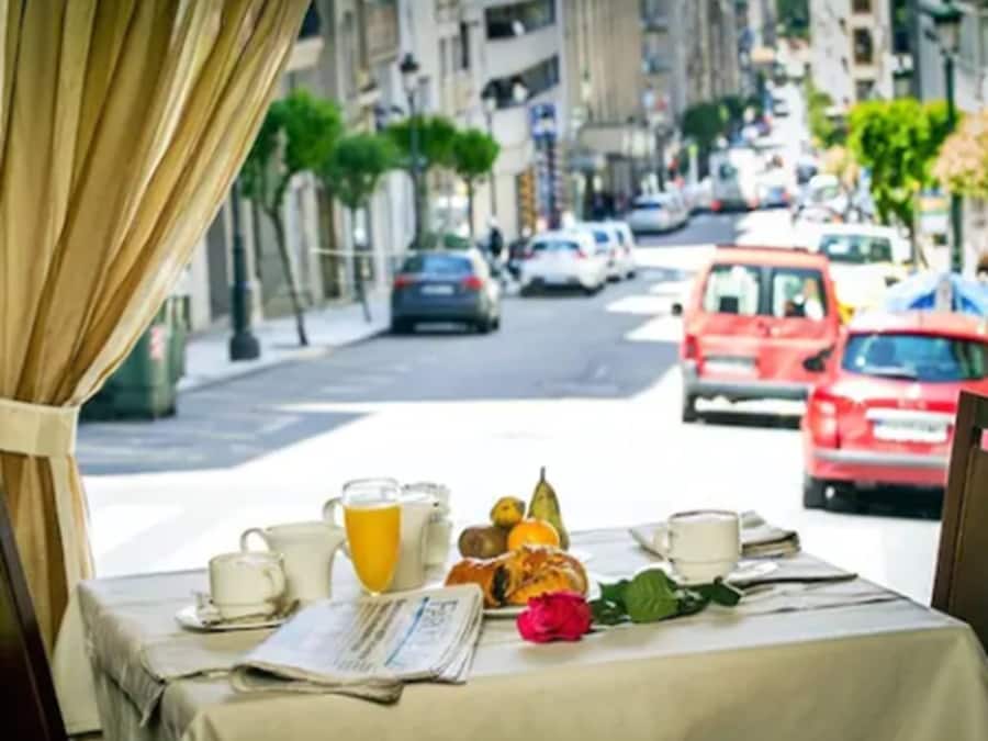 Restaurante