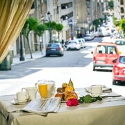  Ipanema Hotel by gaiarooms