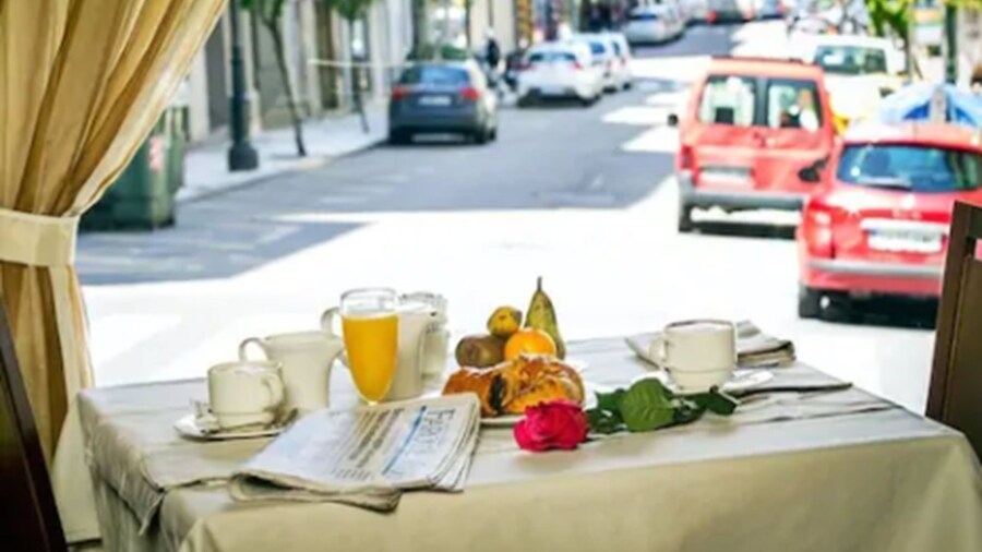 Ipanema Hotel by gaiarooms