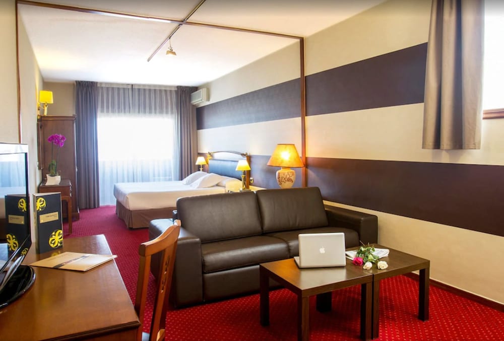 Hotel Ipanema by gaiarooms photo 7