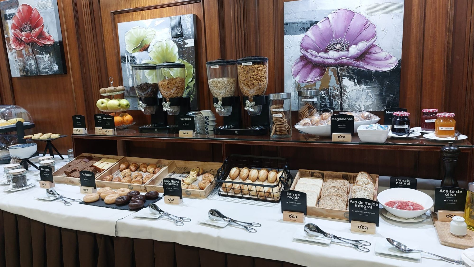 Foto - Ipanema Hotel by gaiarooms