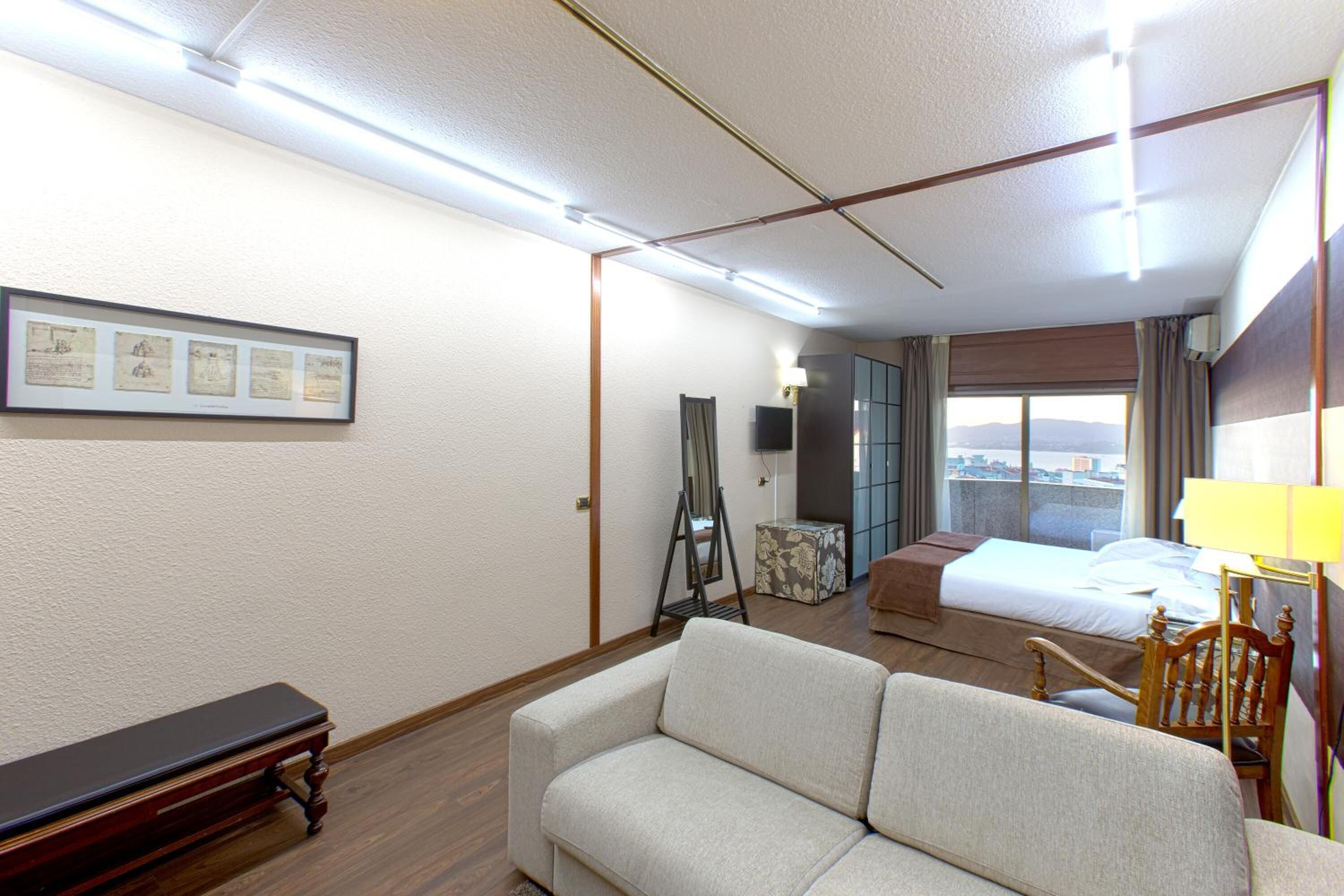 Foto - Ipanema Hotel by gaiarooms