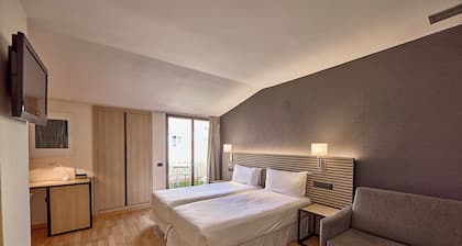 Hotel Civis Jaime I
