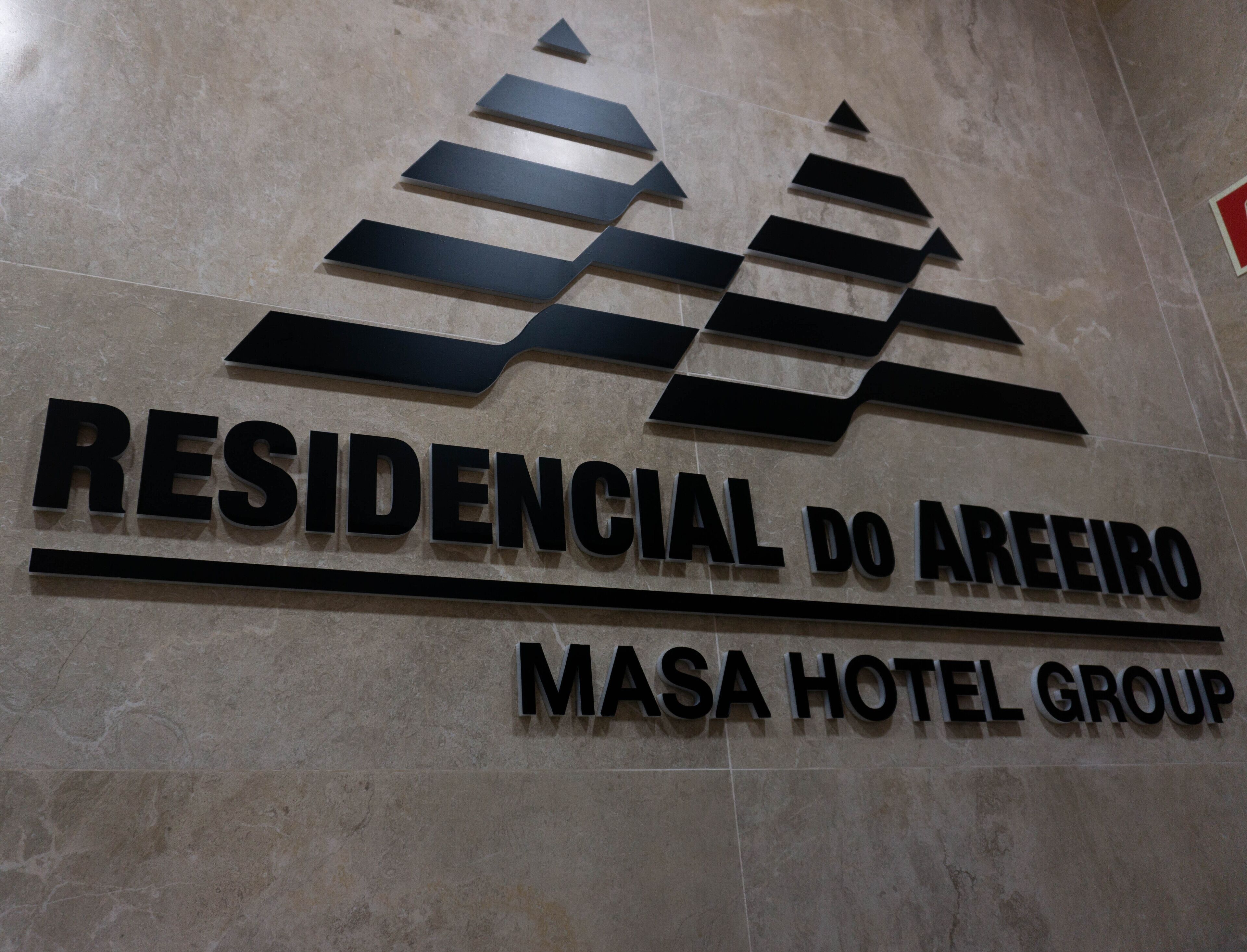 Photo - Residencial do Areeiro