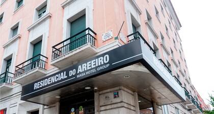 Residencial Lar do Areeiro