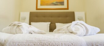 Residencial Lar do Areeiro