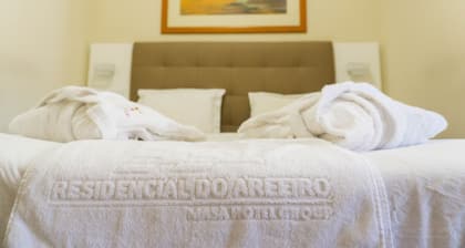 Residencial Lar do Areeiro