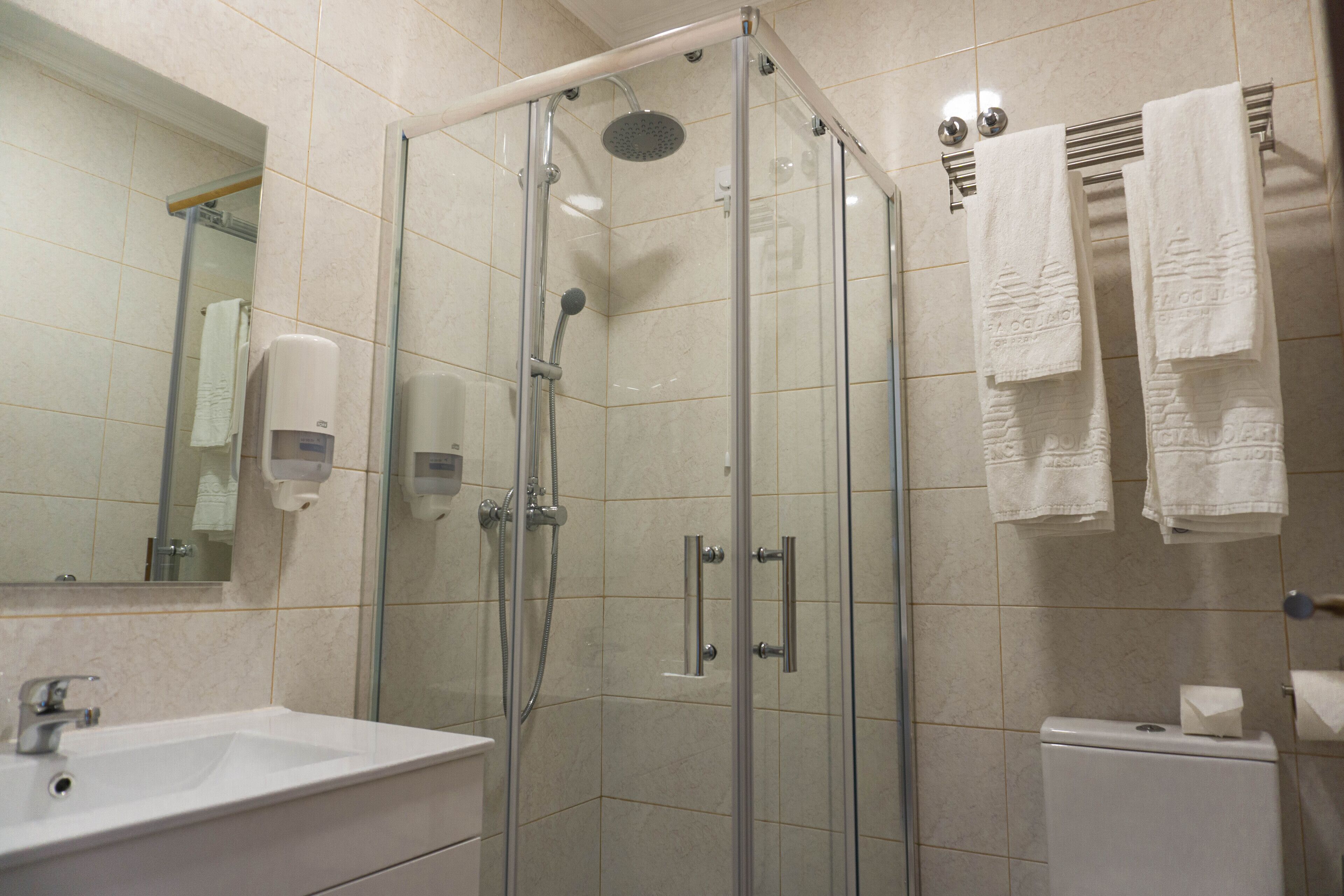 Photo - Residencial do Areeiro