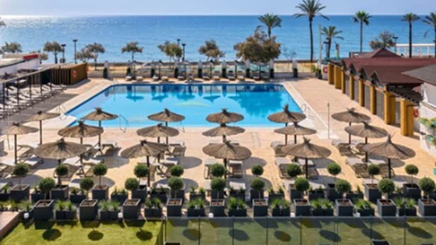 Occidental Fuengirola