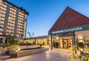 Außenbereich