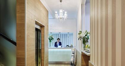 Hotel Sercotel Las Torres Salamanca