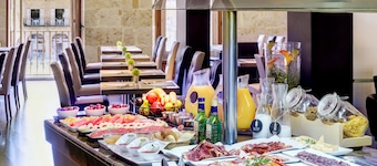 Hotel Sercotel Las Torres Salamanca