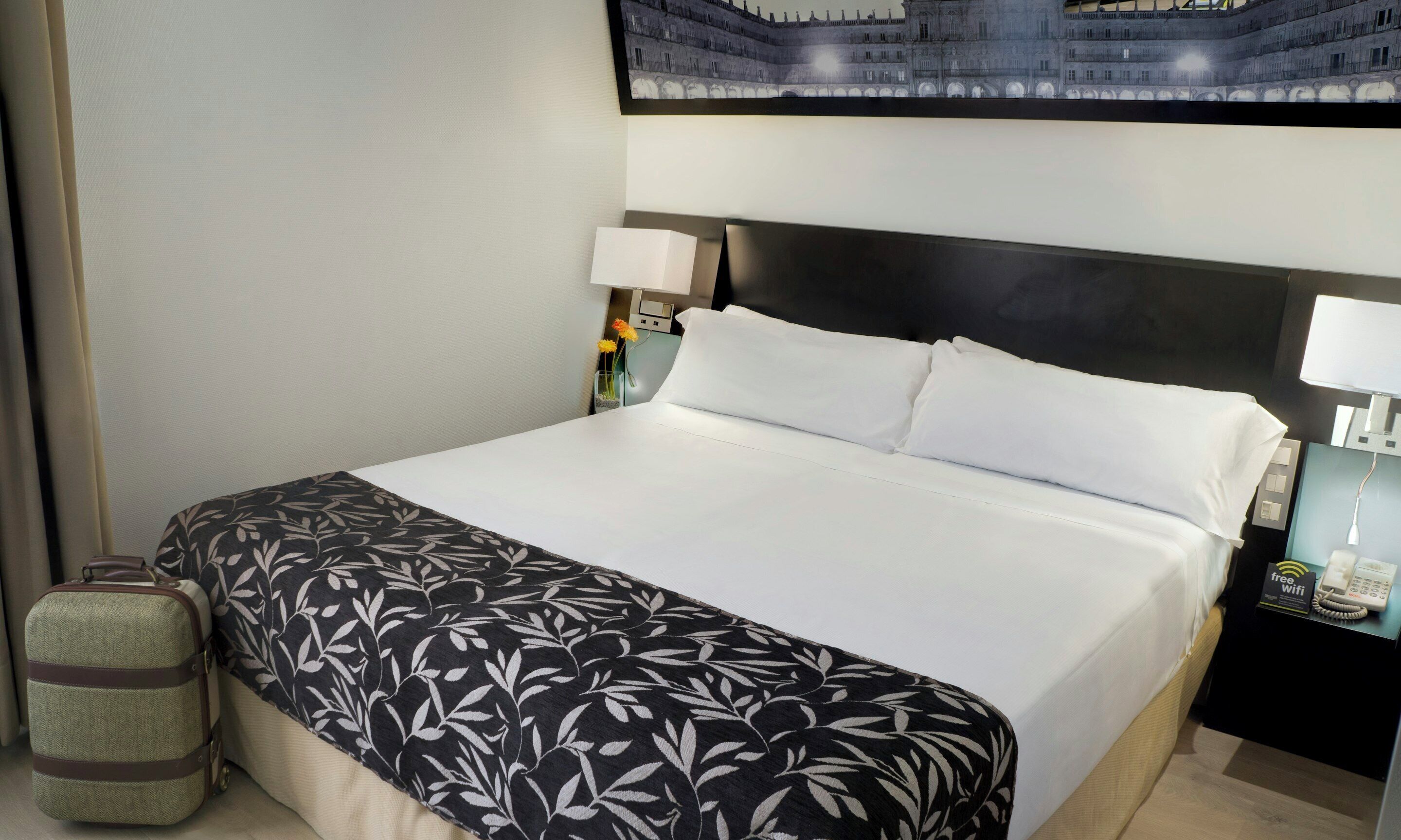 Photo - Sercotel Las Torres