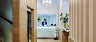 Hotel Sercotel Las Torres Salamanca