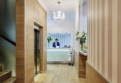 Hotel Sercotel Las Torres Salamanca