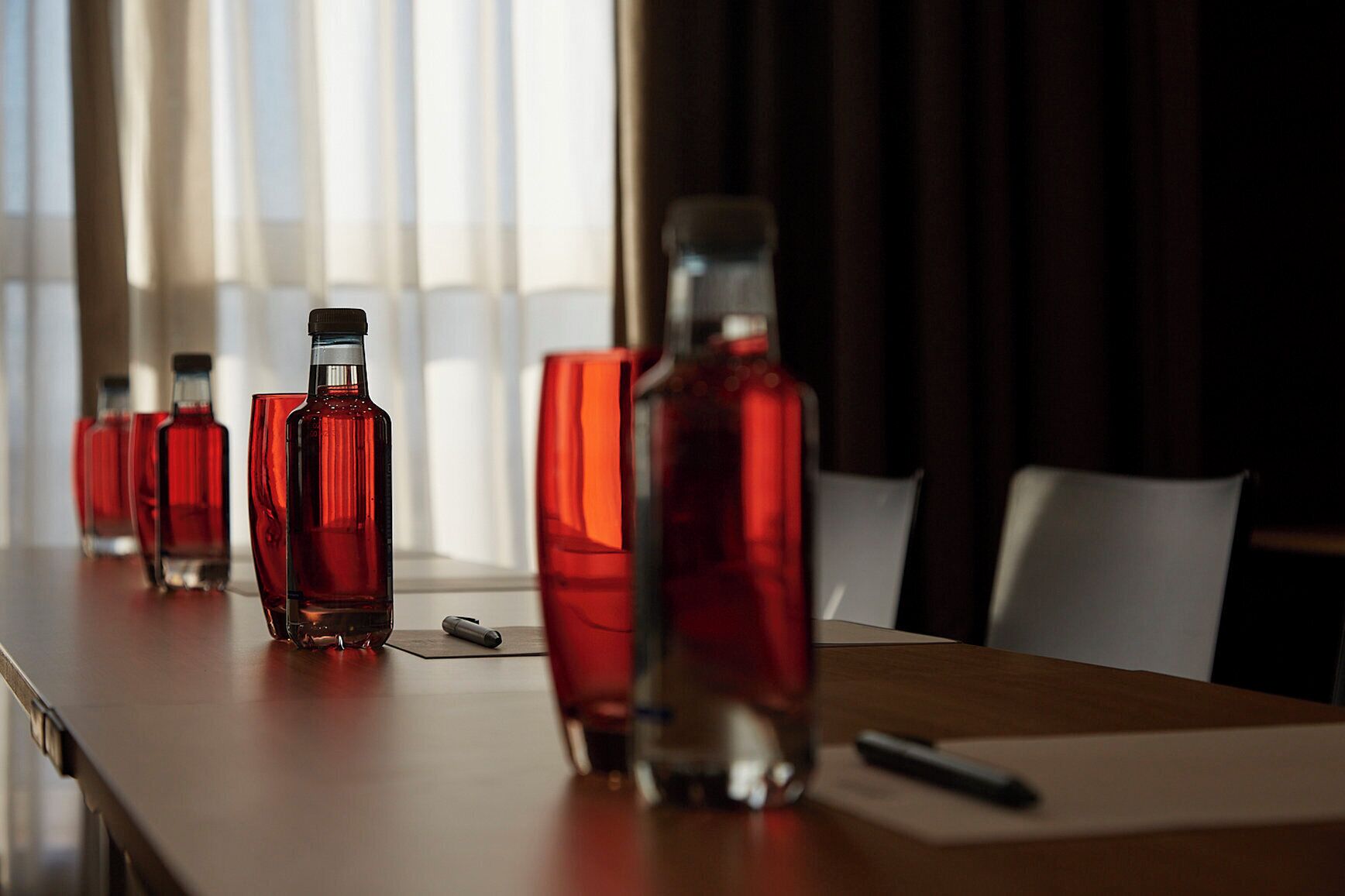 Foto - Sercotel Las Torres