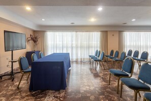 Sala de reuniones