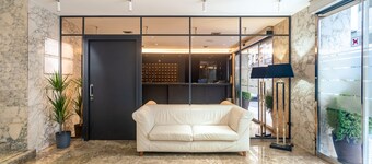 Hotel Leuka