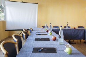 Sala de reuniones