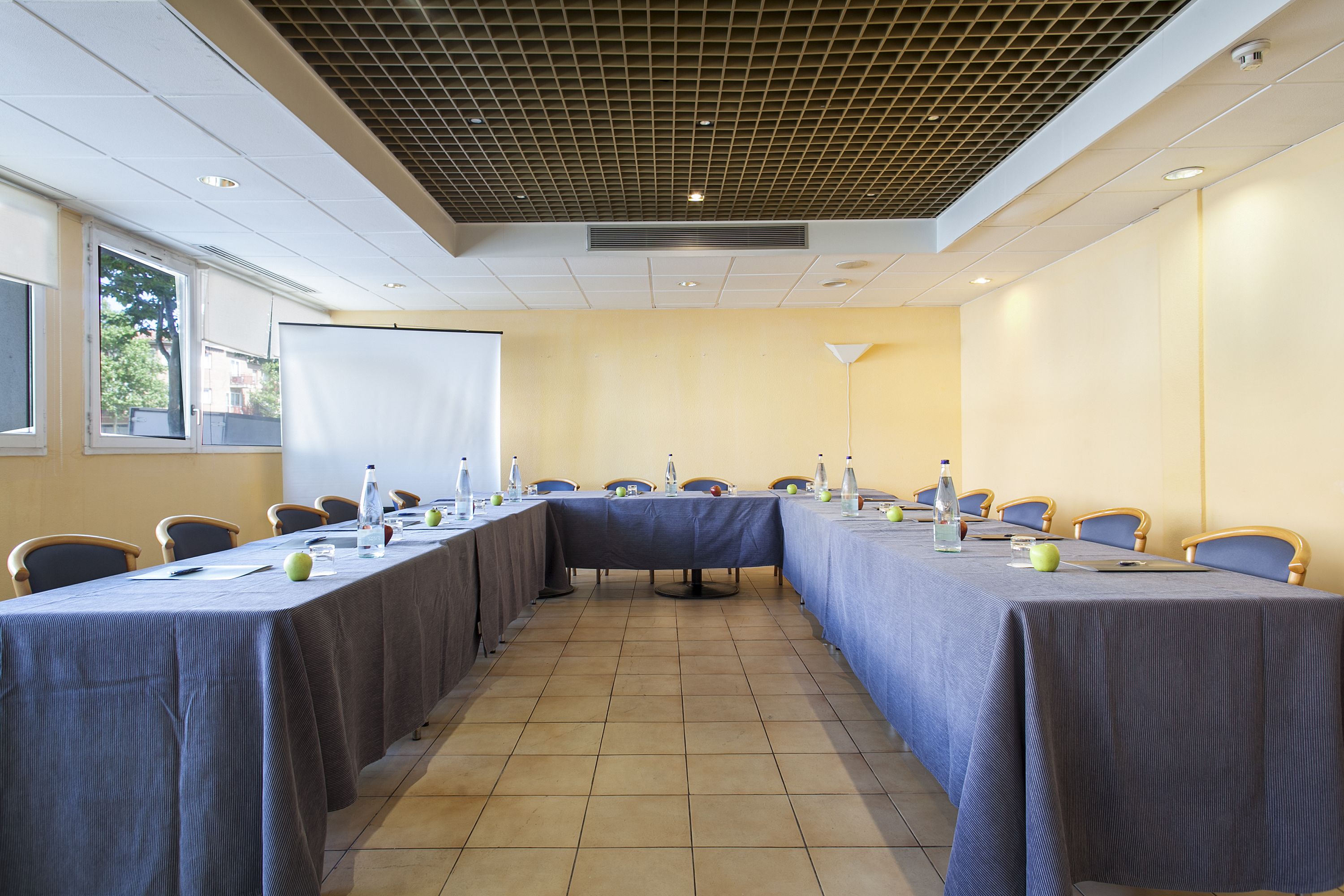 Tagungsbereich