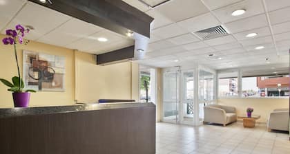 Crisol Quality Reus