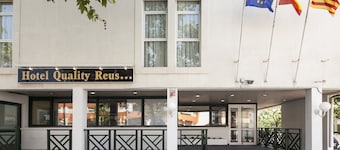Crisol Quality Reus