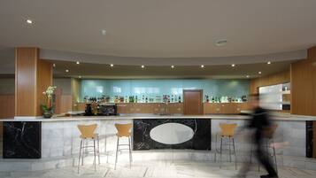 Bar (a l'allotjament)